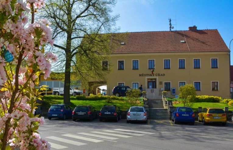 RBP Rájec-Jestřebí