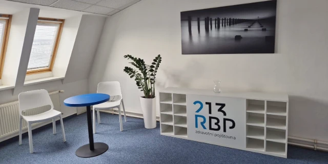 Pobočka RBP v&nbsp;Holešově v&nbsp;novém! Opět otevírá 3. 6. 2025