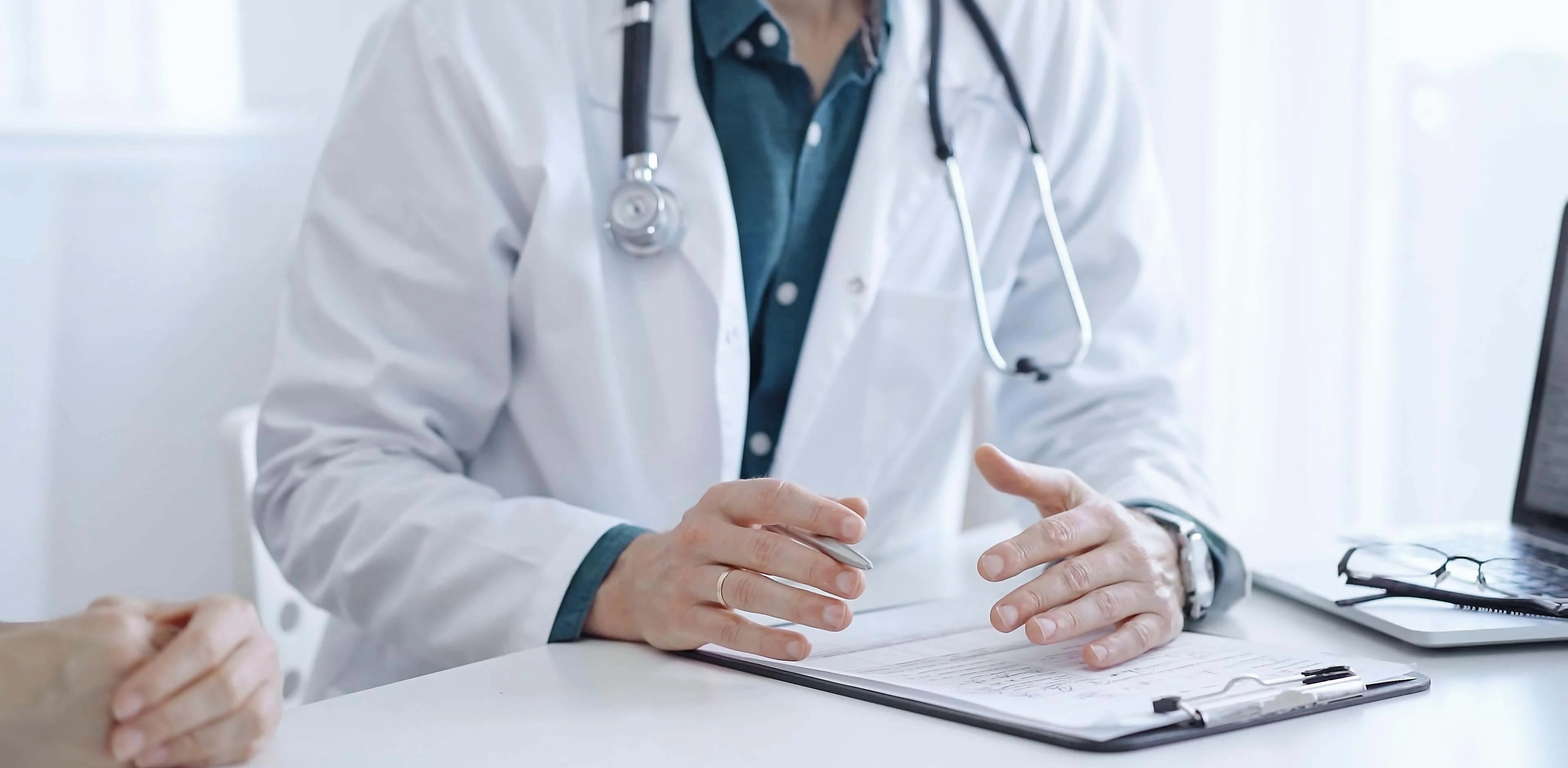 Proč jsou preventivní prohlídky důležité a co všechno vám mohou odhalit?