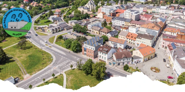 Za posledním puchýřem