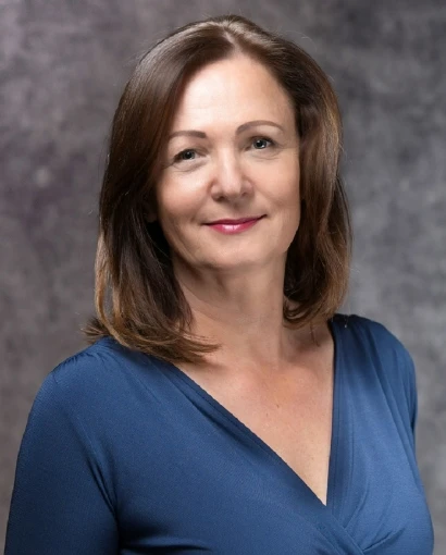 Ing. Martina Grmelová