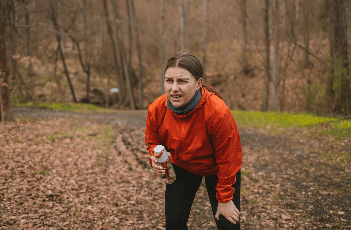 Jak zvládnout podzimní únavu a udržet si energii