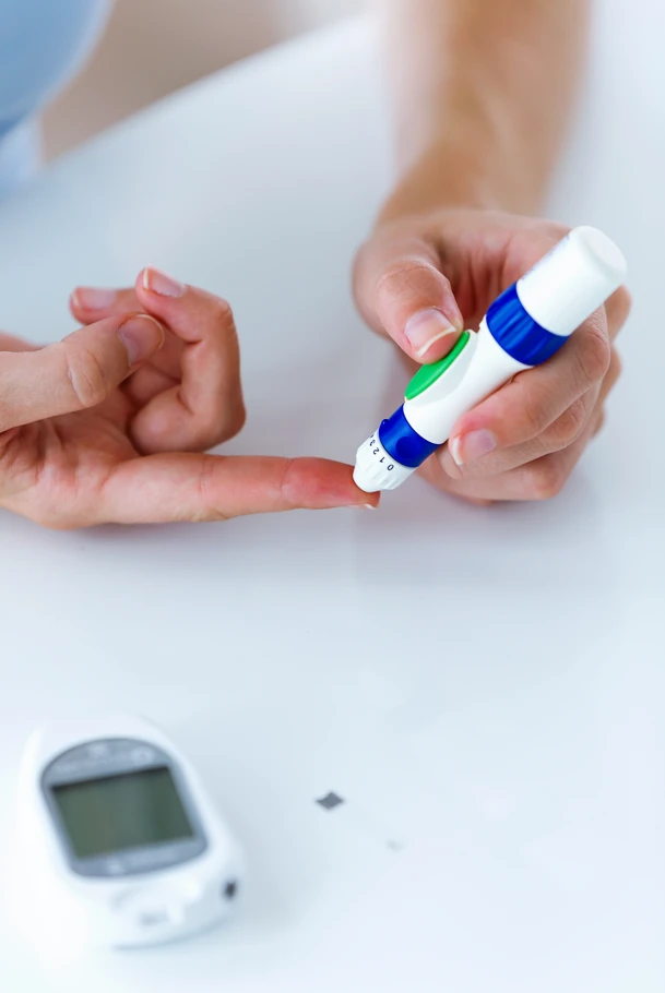 Cukrovka: Jak ji poznat dřív, než se rozvine?