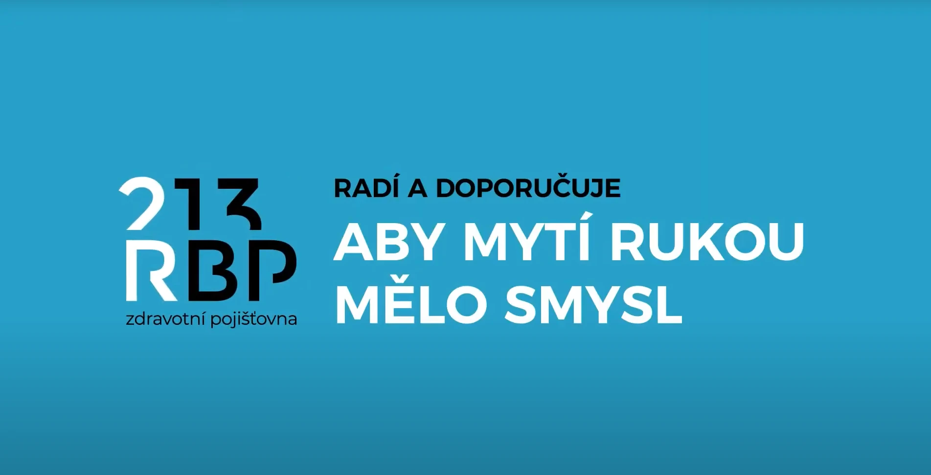 Mytí rukou COVID-19
