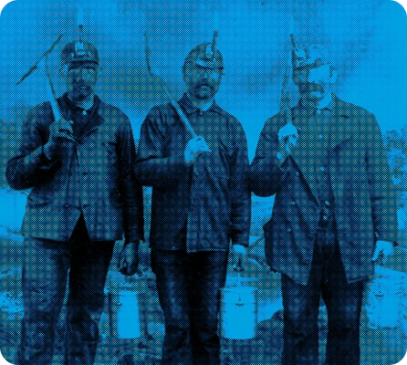 První zmínky o&nbsp;bratrské pokladně