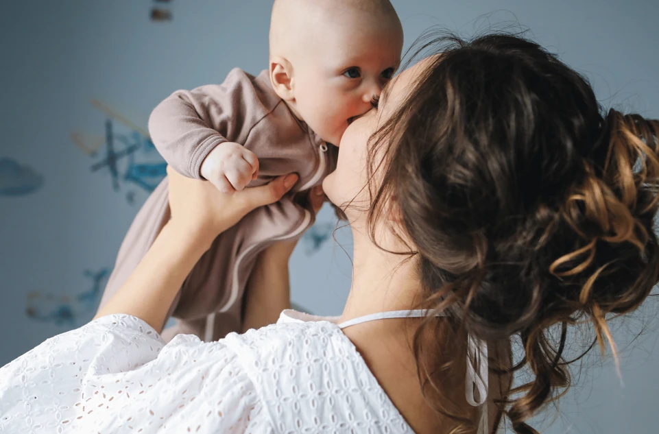 Pro miminka do jednoho roku