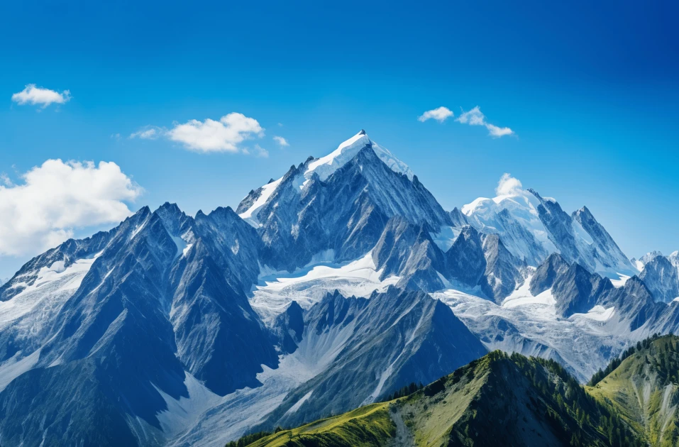 Na vysokohorský ozdravný pobyt