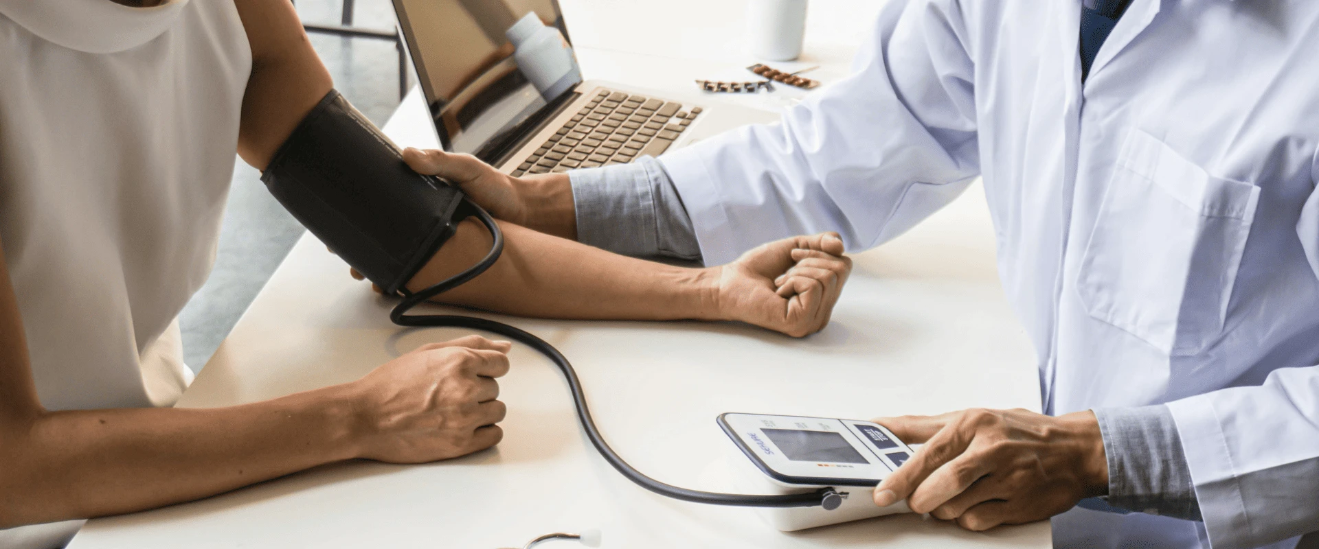 Zdravotní pojišťovny vidí program budoucí vlády jako rozumný