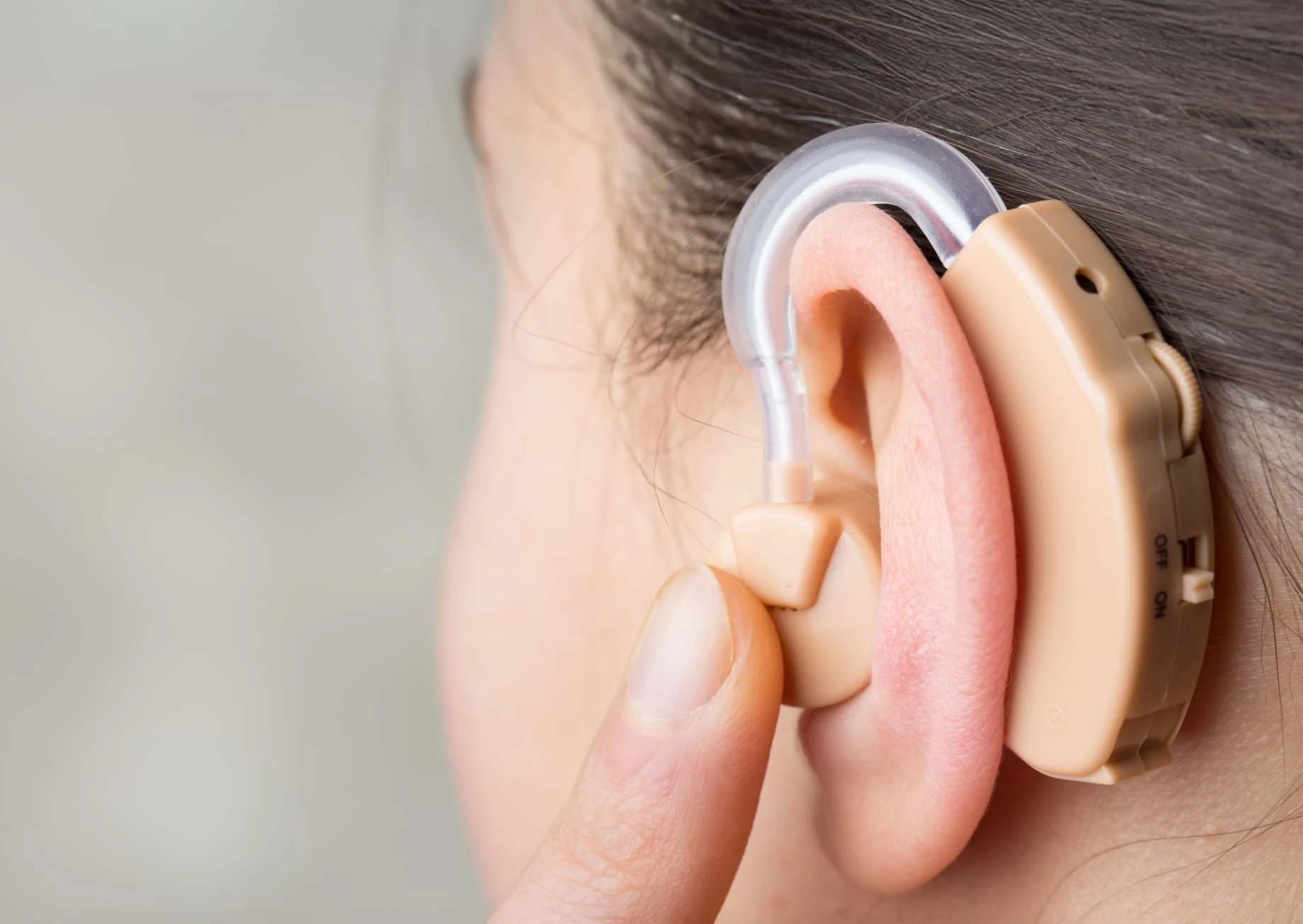 23. září - Mezinárodní den neslyšících