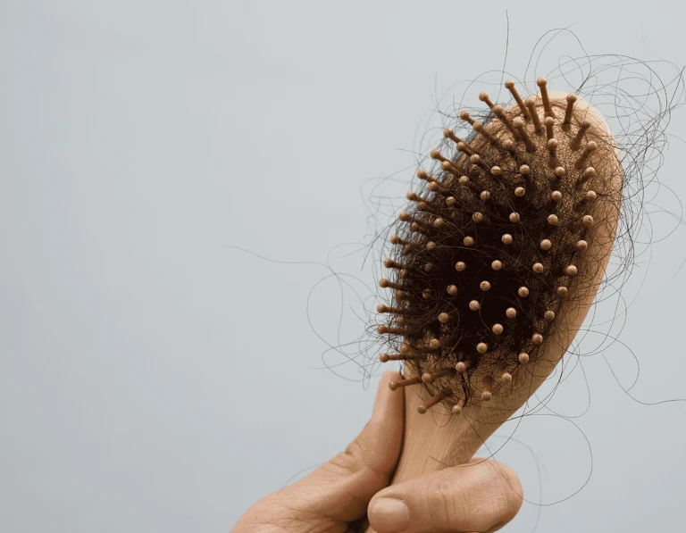 Příspěvek na paruky - alopecie