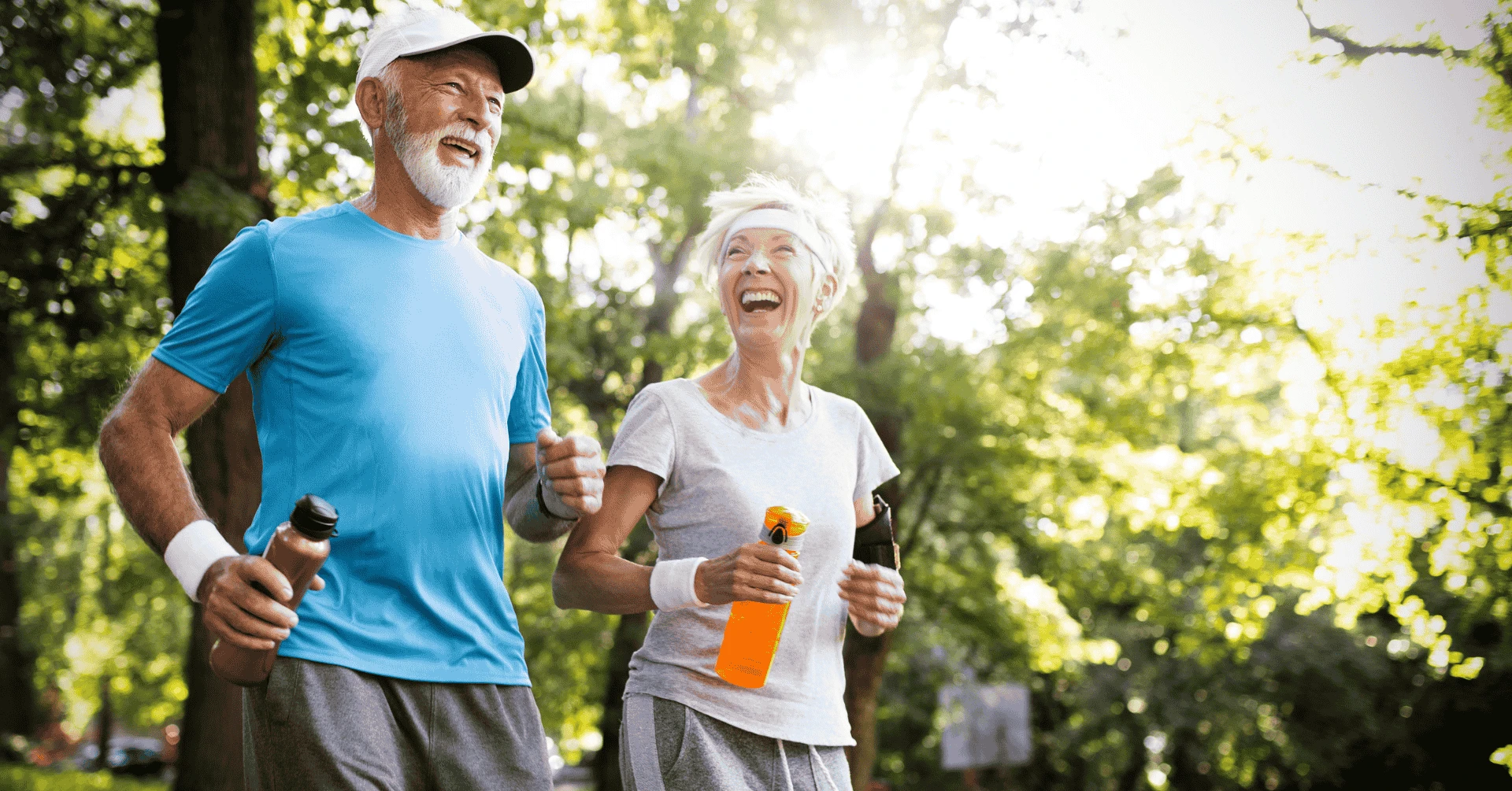 Registrovaní sportovci