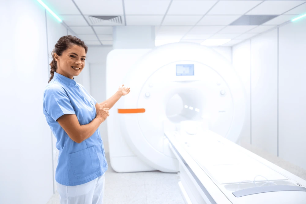 Poptávka klientů RBP na rychlé vyšetření na magnetické rezonanci stále roste