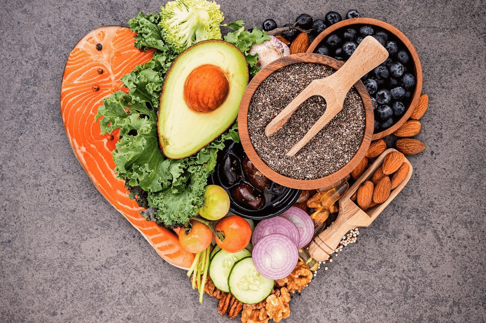 Převod z pojištěnce na seniora s nízkobílkovinnou dietou