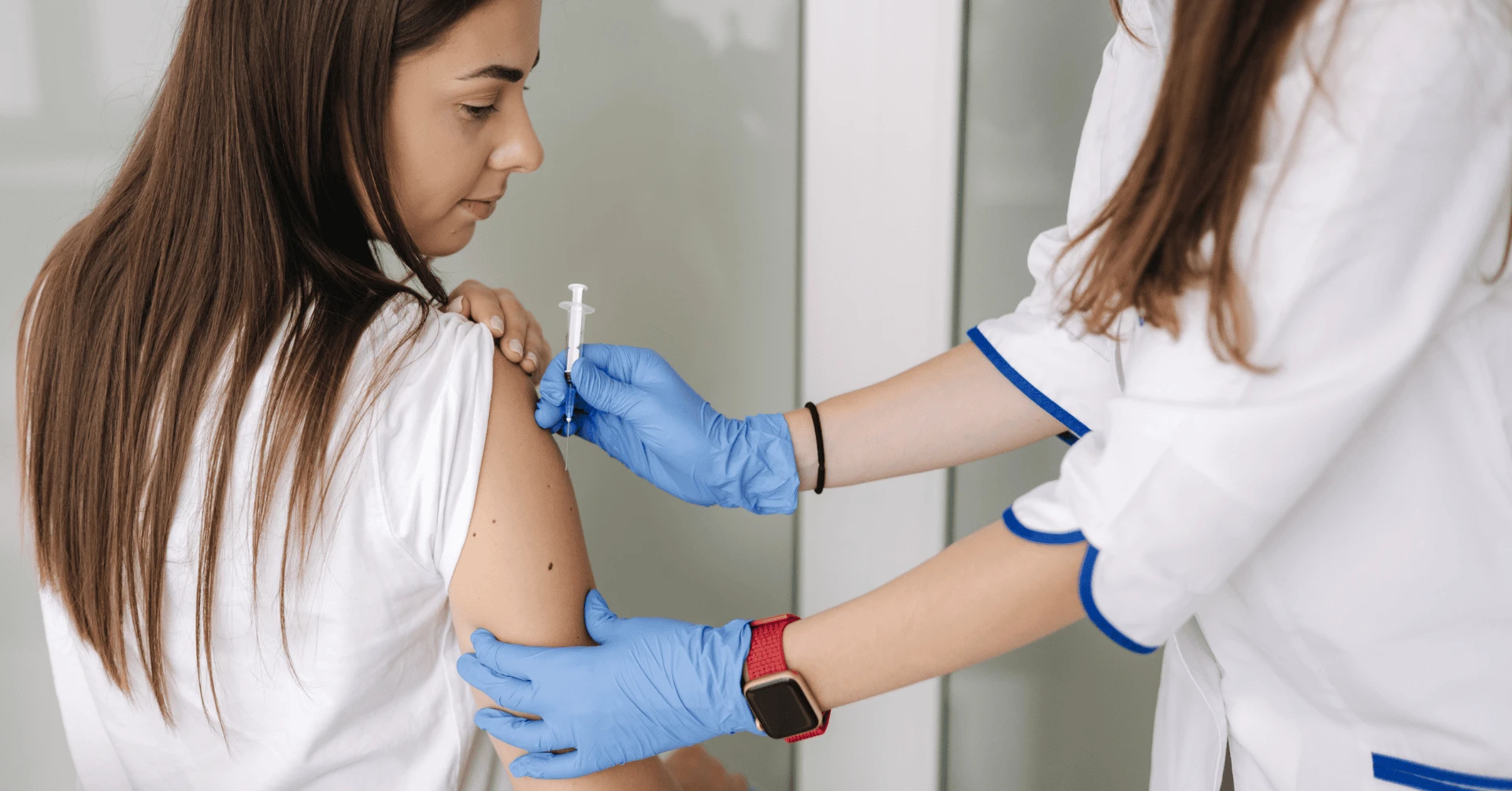 Očkování proti HPV