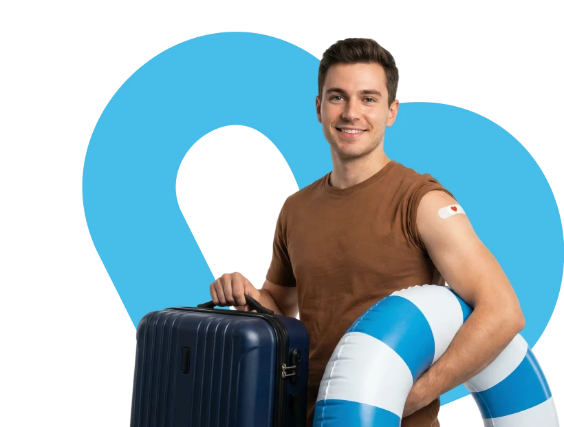 Cestovní pojištění 