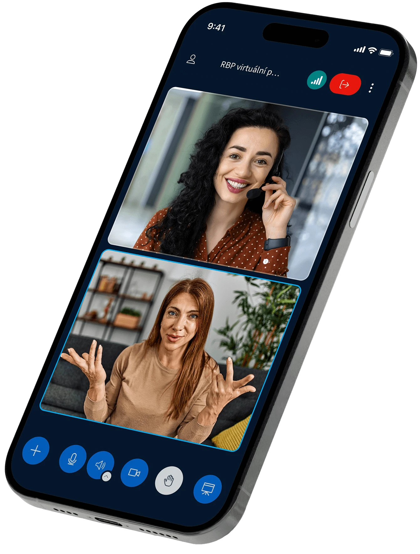 Všechno důležité vždy při ruce