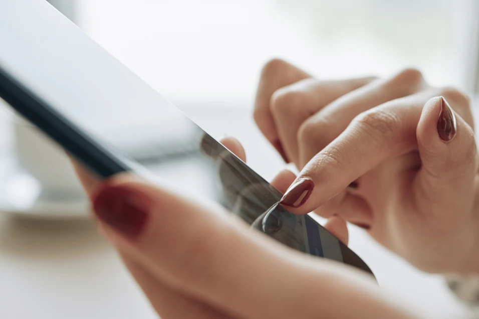 Elektronické podání přehledů o platbách a hromadných oznámení