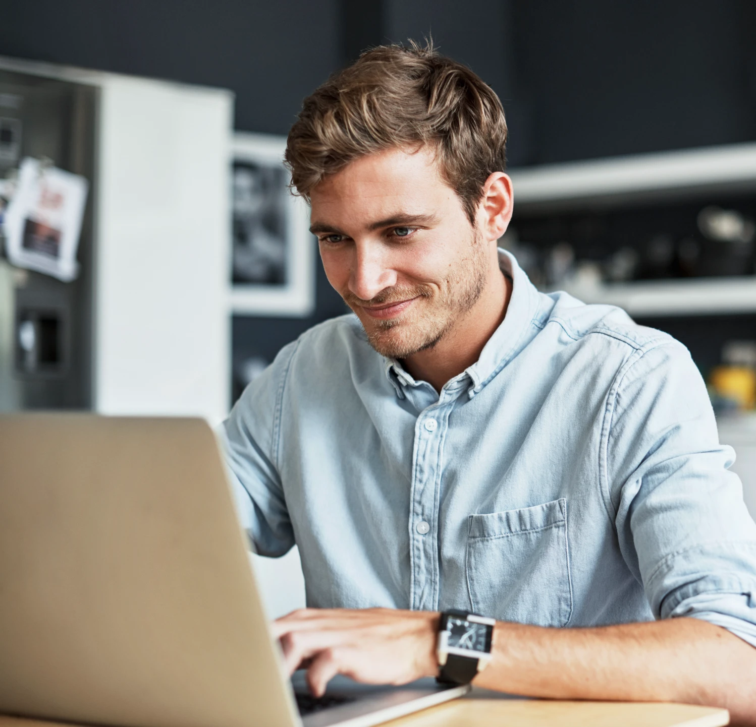 Rychlé a bezpečné odesílání dokladů a přehledů.