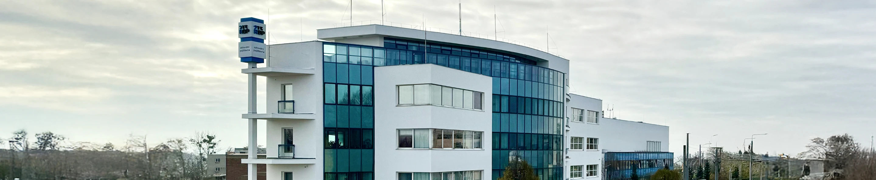 Banner s benefity (Poskytovatelé)