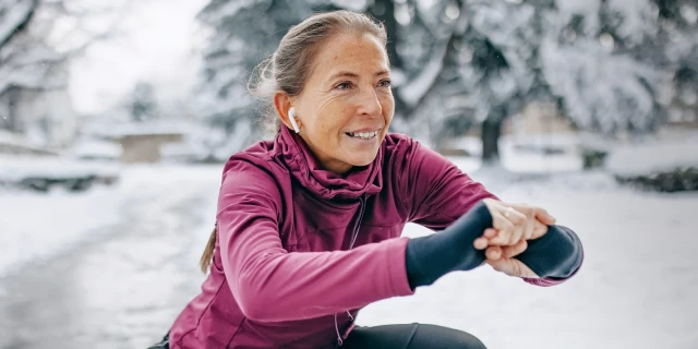 Lednová předsevzetí a recept, jak u nich opravdu vydržet
