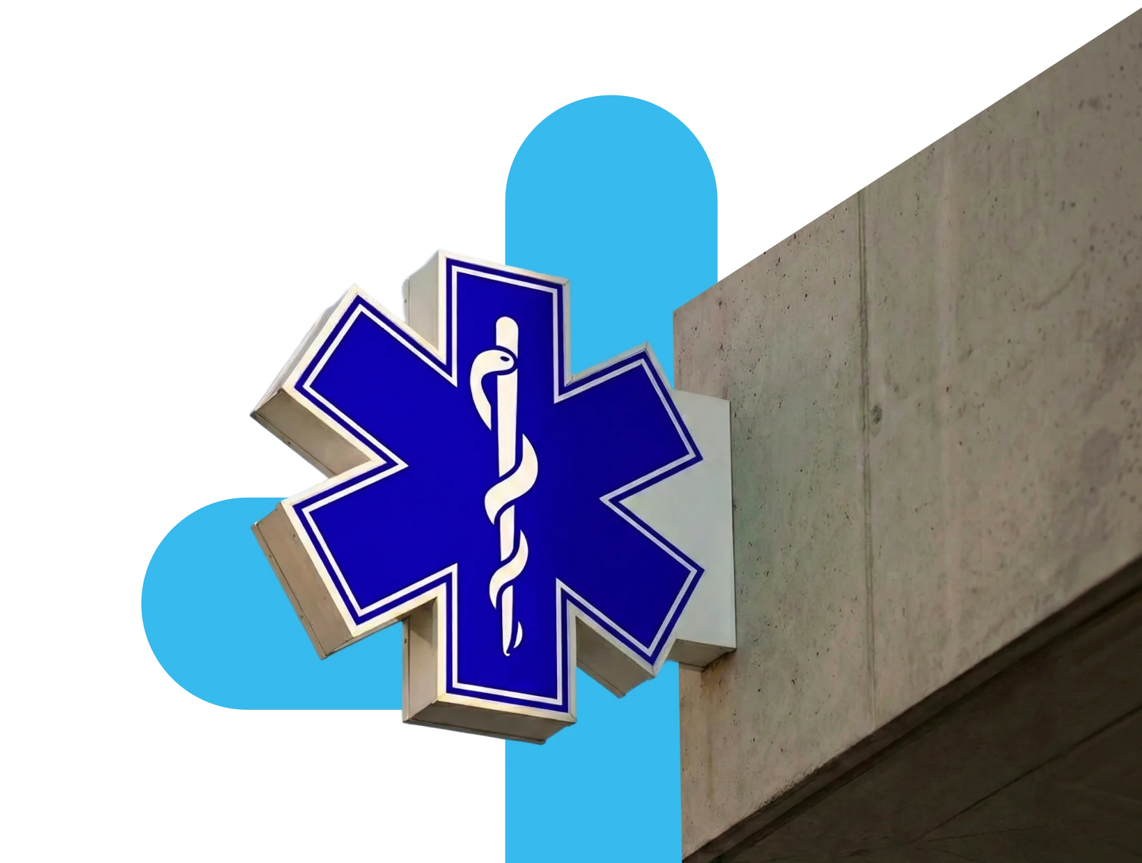 Lékařská pohotovostní služba