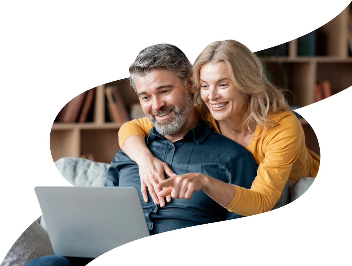 Výhody pojištěnce RBP