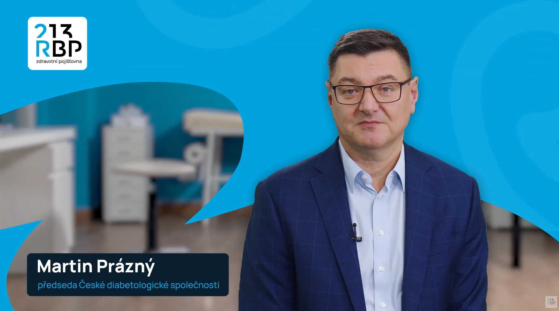 Mýtus nebo fakt? Prediabetes a diabetes nepatří mezi časté zdravotní stavy.