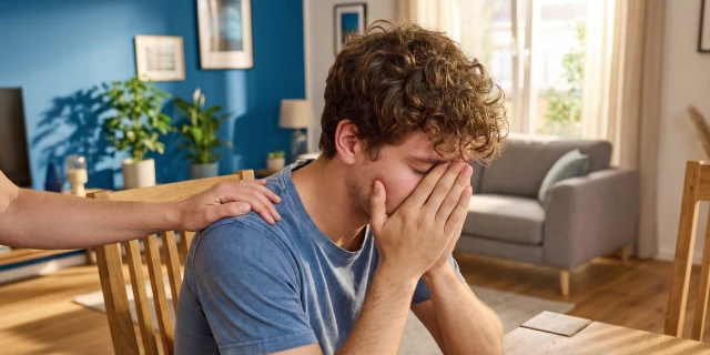 Zimní únava vs. zdravotní problém