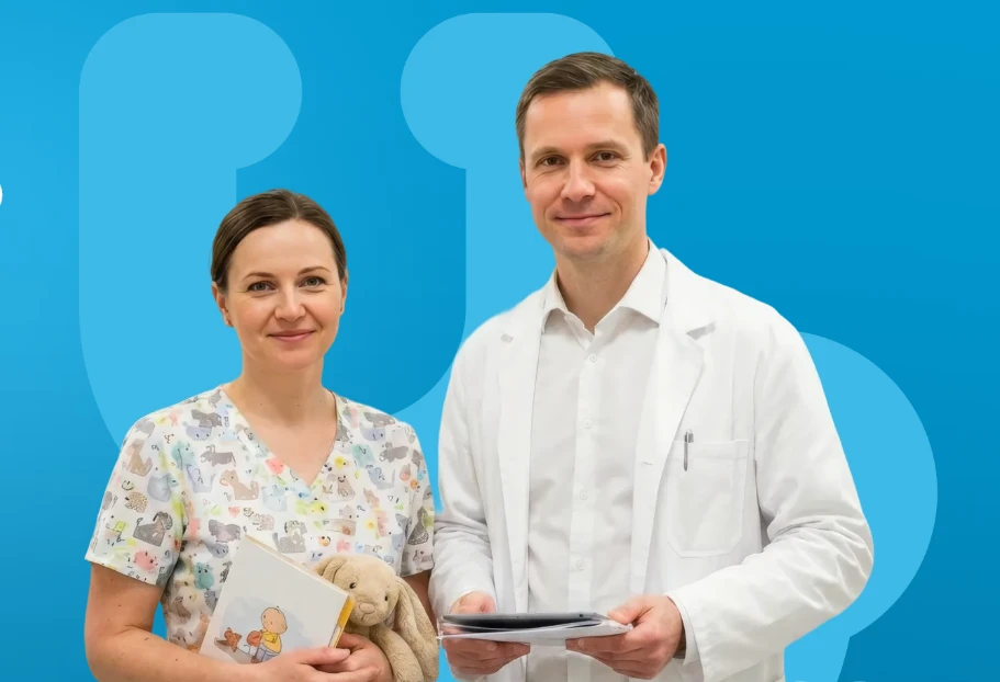 Hledáte praktického lékaře? Pomůžeme vám.