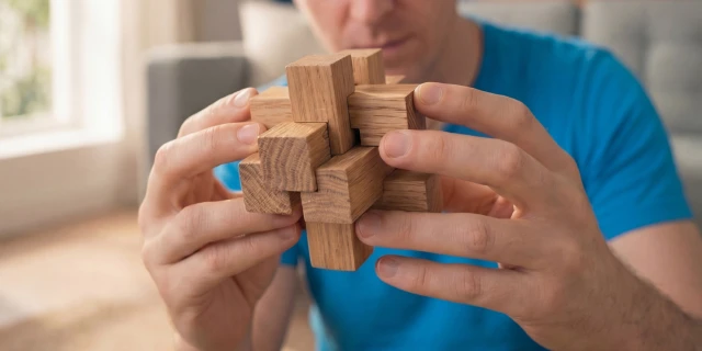Jak pečovat o mozek: 7 návyků, které podporují jeho zdraví