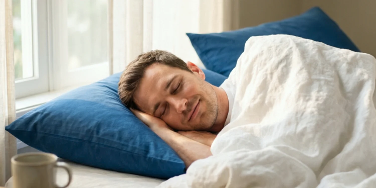 Spánek jako základ prevence: proč je pro naše zdraví tak důležitý