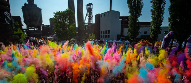 Rainbow Fest