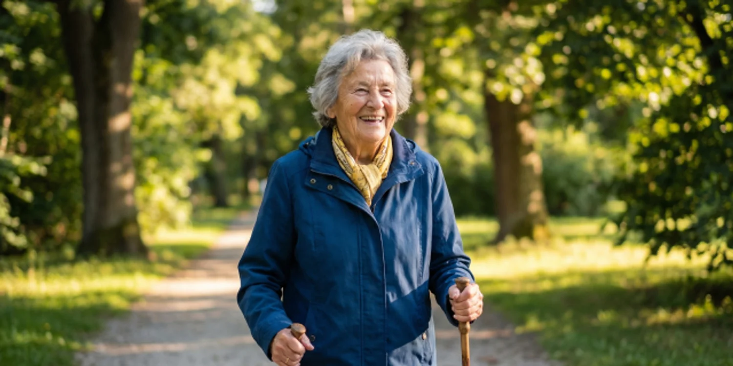 Longevity: Jak žít déle a&nbsp;hlavně ve zdraví