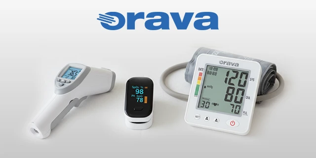 ORAVA