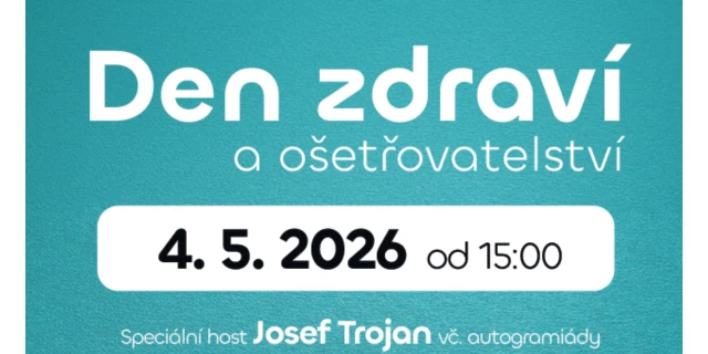 Den zdraví nemocnice Frýdek-Místek