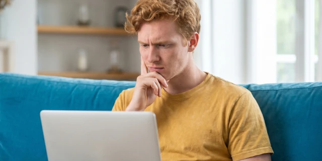 Jak poznat důvěryhodné zdravotní informace na internetu?