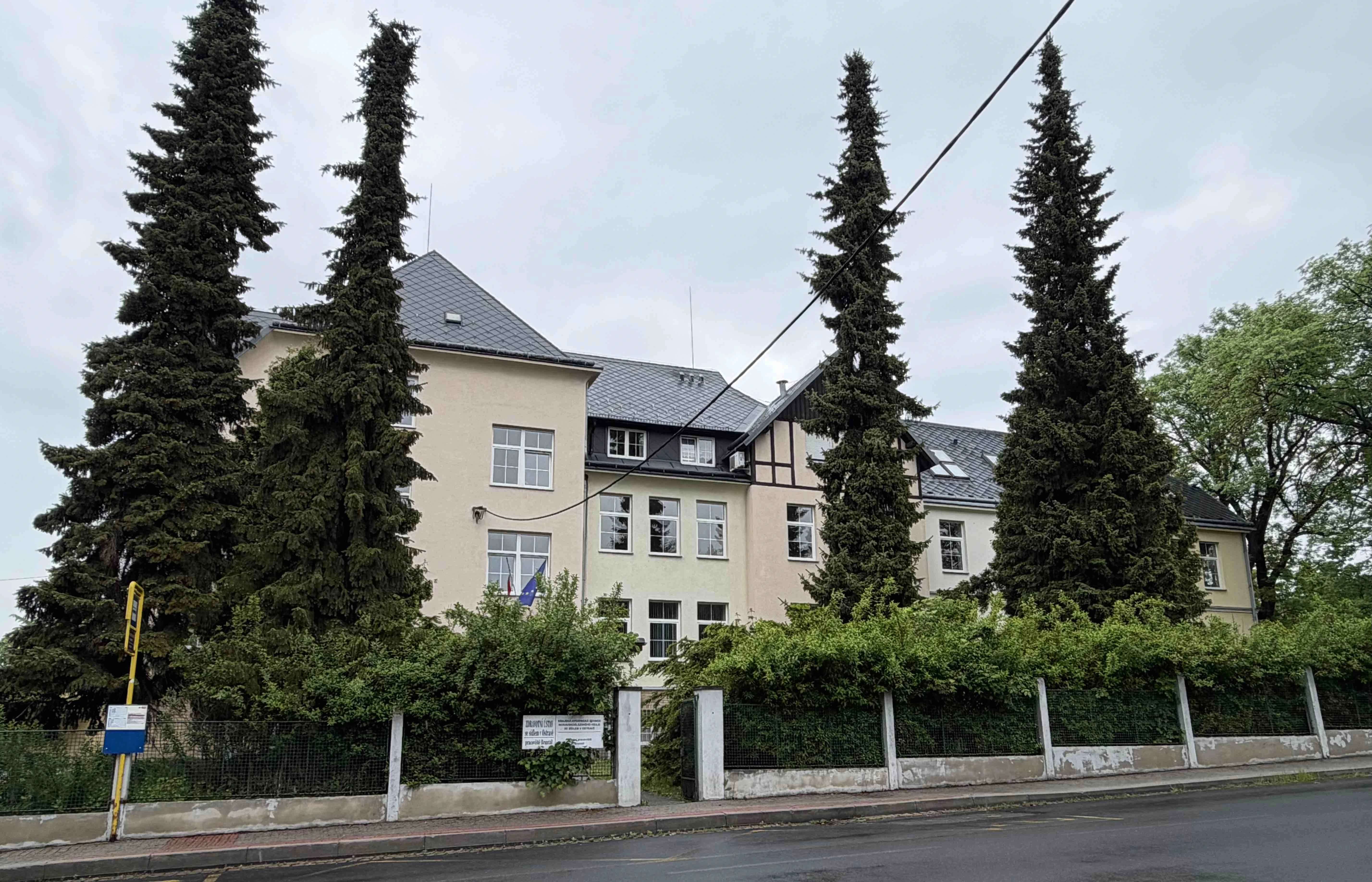 RBP Bruntál
