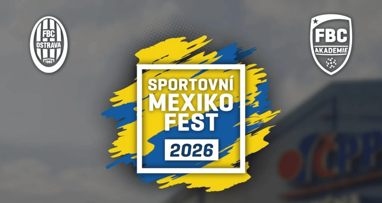 MEXIKO FEST 2026