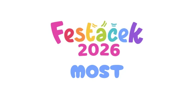 Fesťáček Most