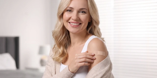 Očkování proti chřipce: Kdy je nejlepší čas a má smysl i později?