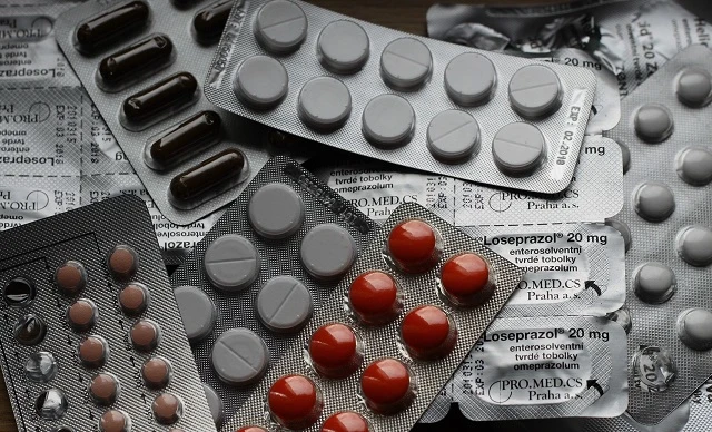 Spotřeba léků na duševní potíže dál roste, meziročně o skoro 6 %