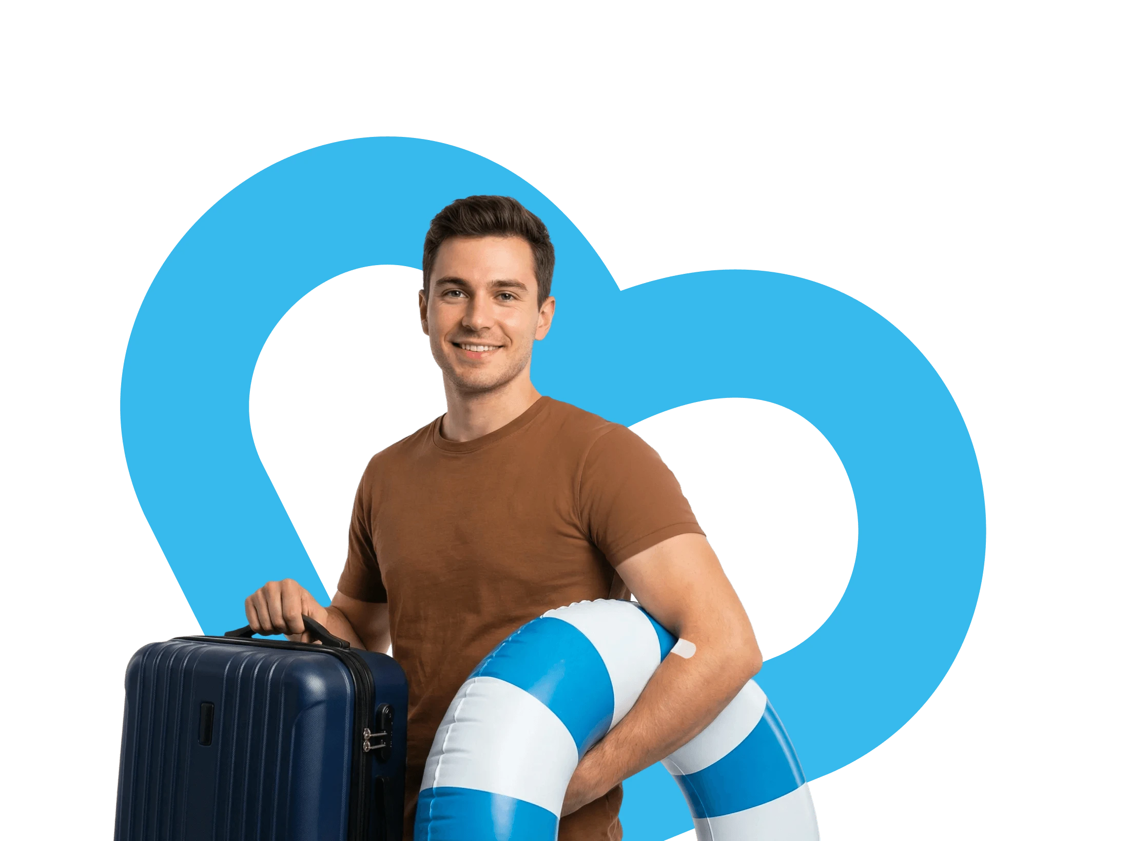 Cestovní pojištění zdarma pro dárce krve a krevní plazmy