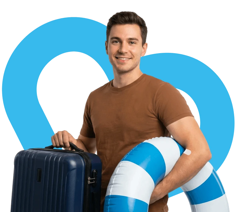 Cestovní pojištění zdarma pro dárce krve a krevní plazmy