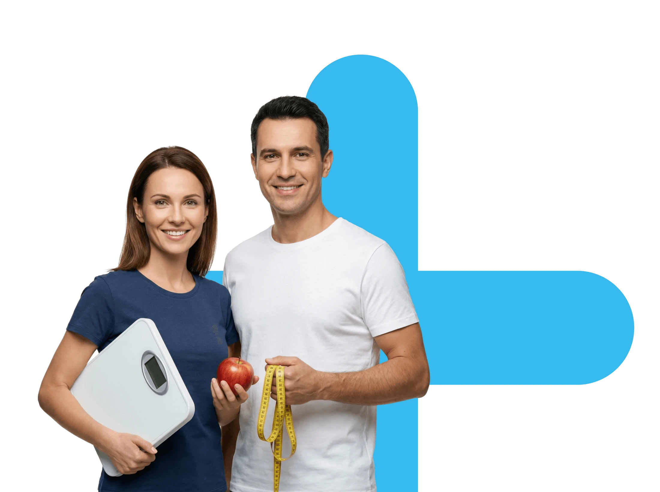 BMI - první krok ke zdraví