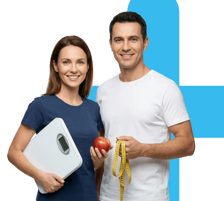 BMI - první krok ke zdraví