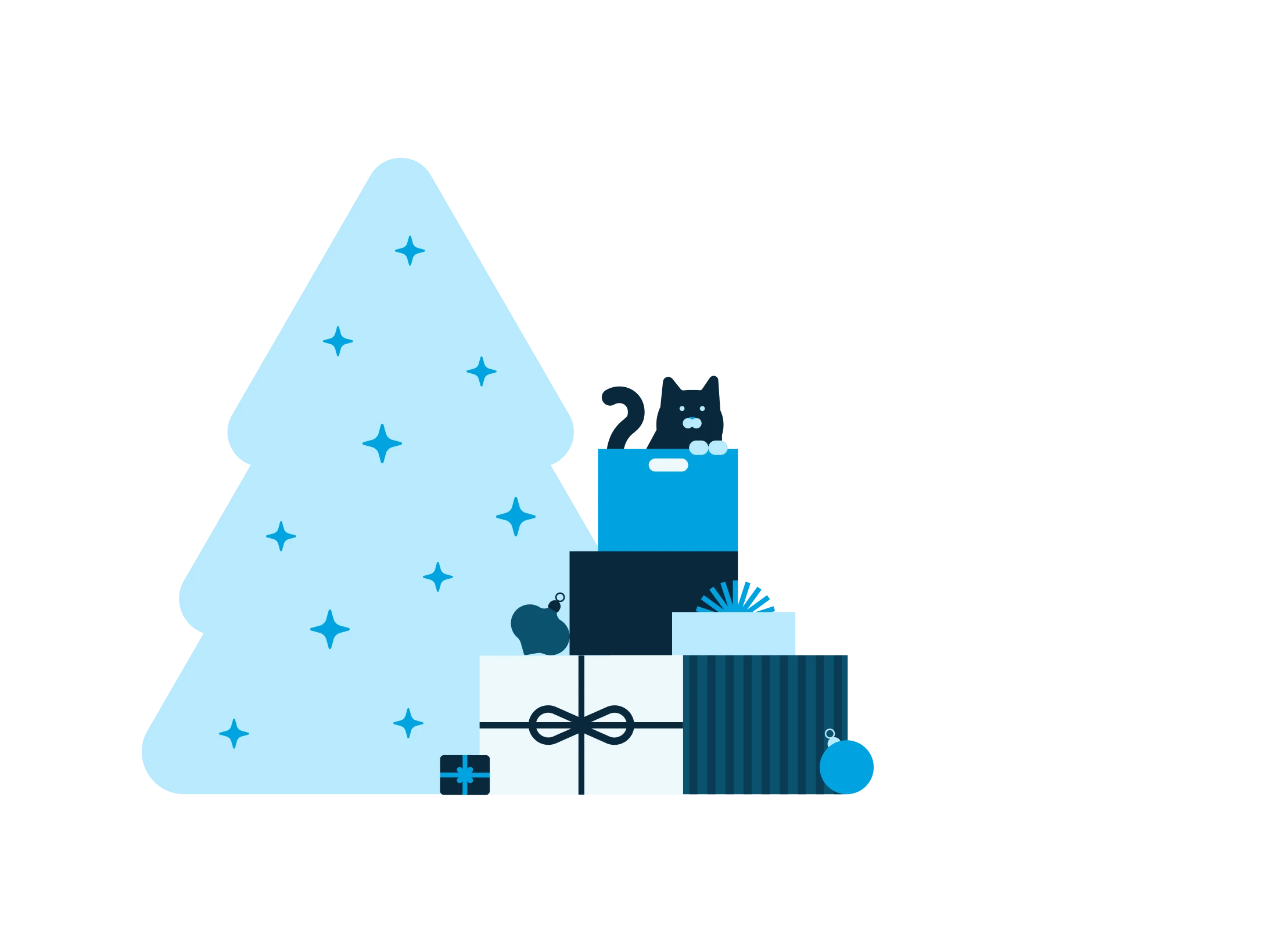 Přejeme vám Vánoce plné radosti a zdravý rok 2026