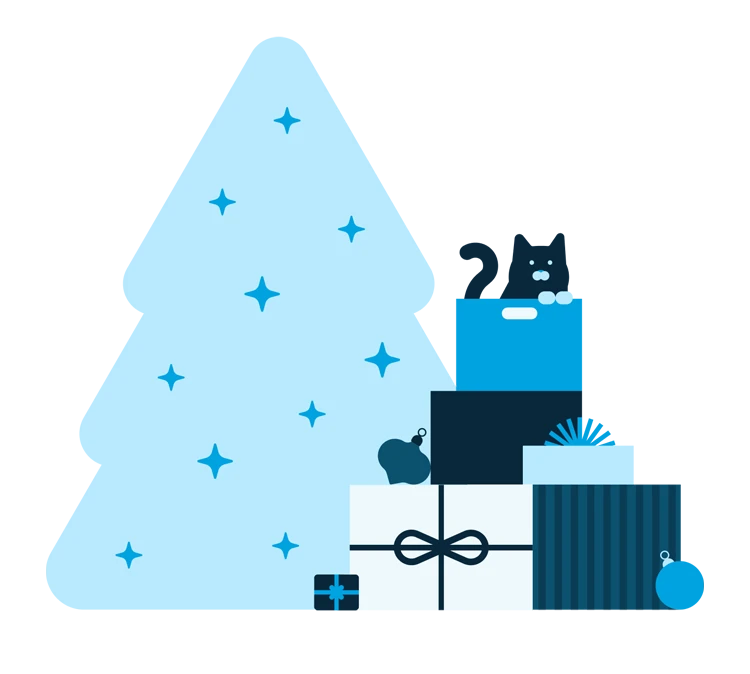 Přejeme vám Vánoce plné radosti a zdravý rok 2026