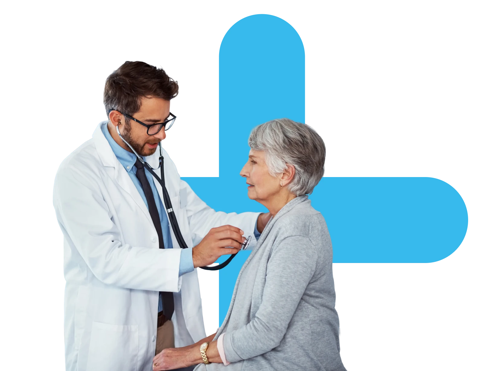 Lékařská pohotovostní služba v roce 2026