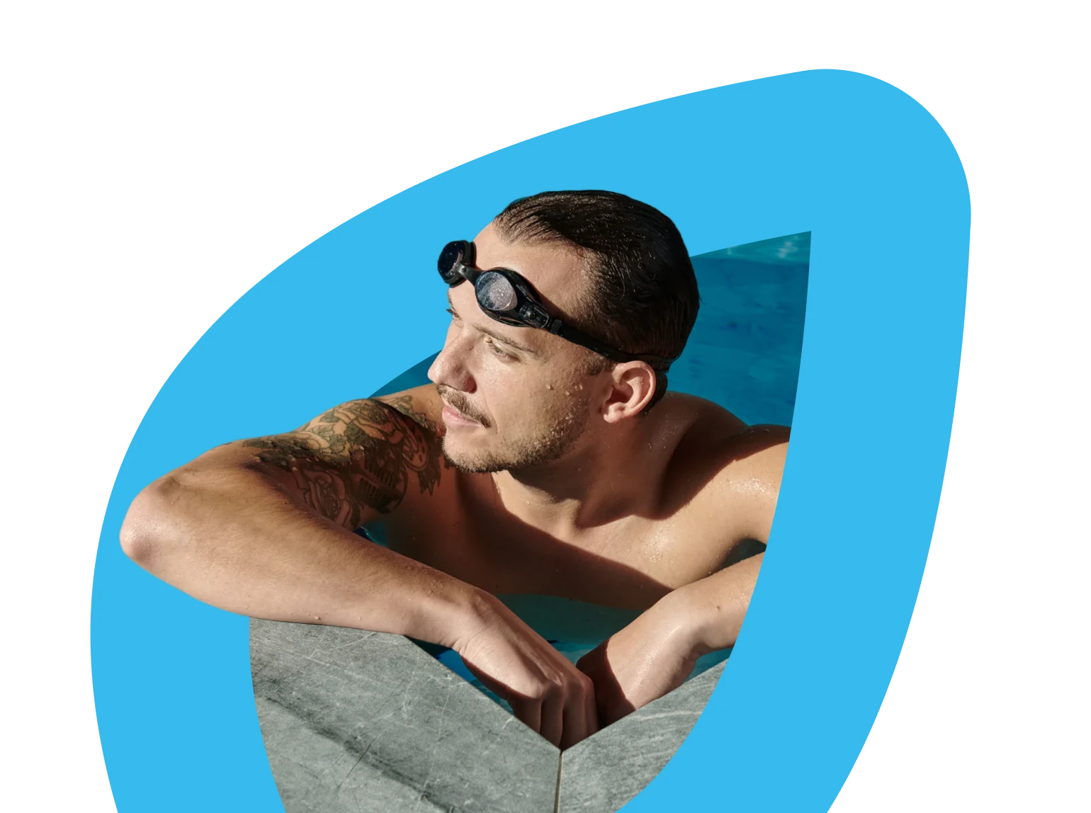 Plavání s RBP zdarma nebo se slevou